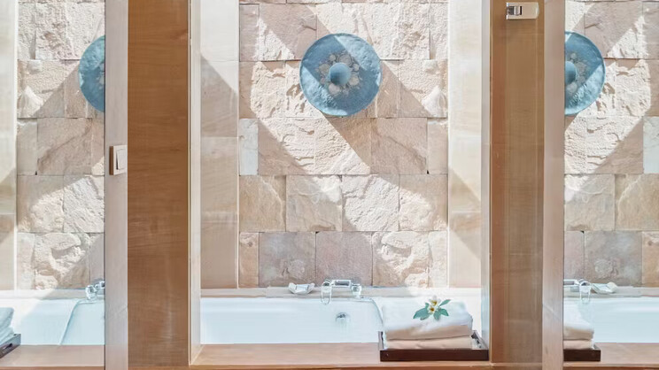 Nakamanda Resort And Spa